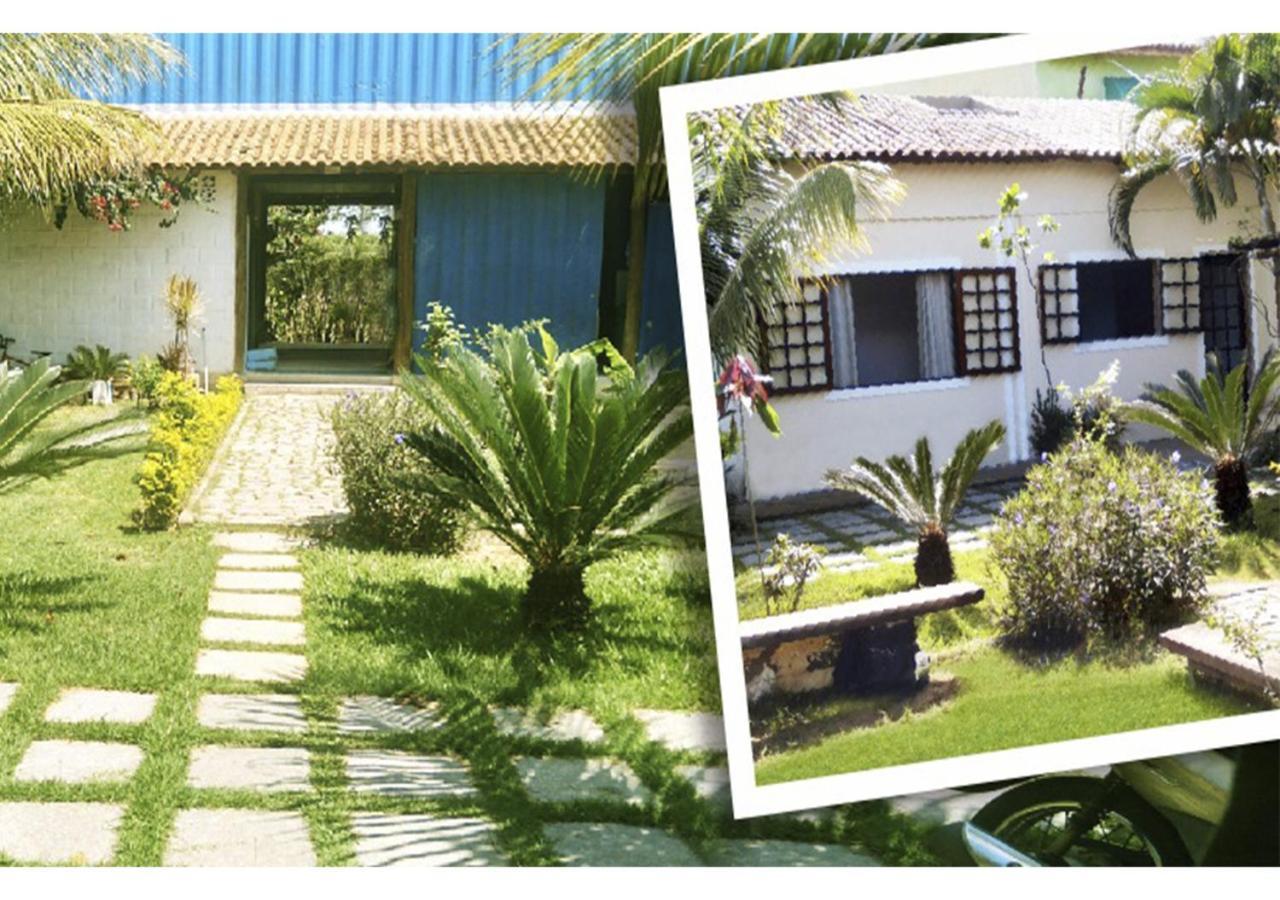Pousada Hostel Legatum - Proximo A Br 101 E Boulevard Shopping Campos dos Goytacazes Exteriér fotografie